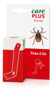 Tick-Out Ticks-2-go tekenverwijderaar
