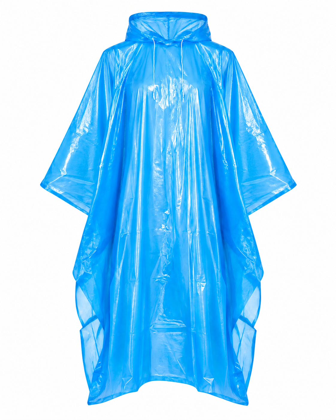 Poncho regular unisex one size fits - Regencape