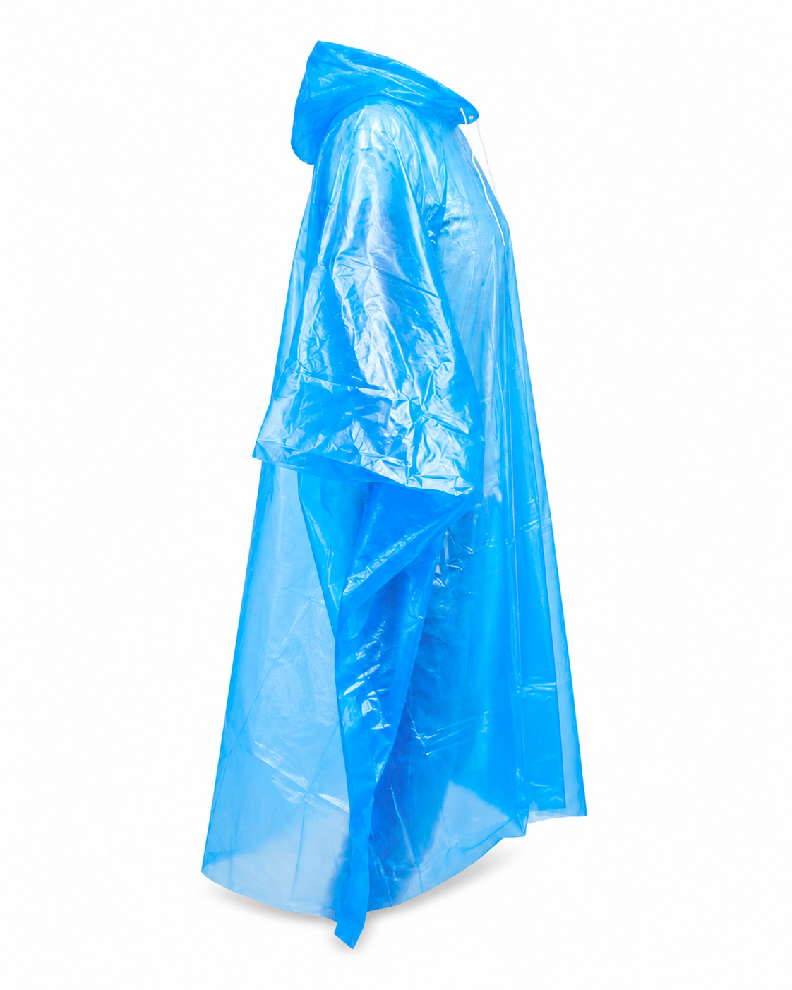 Poncho regular unisex one size fits - Regencape - Afbeelding 2