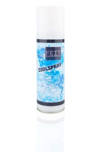 Profeit Coolspray - Chloorethyl Spray