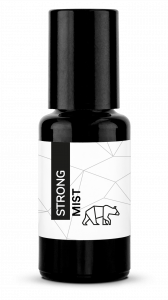 Polar Strong Roller