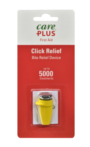 Care Plus Click Relief
