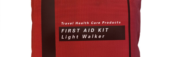 CP First Aid Kit Light Walker